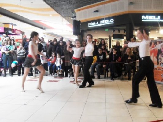 Crucea Roşie Constanţa mulţumeşte susţinătorilor